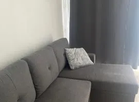 Apartment in Stadtzentrum Oelsnitz