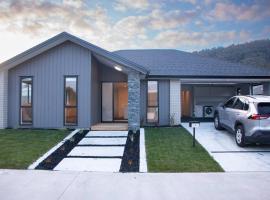 Fabulous 4 Bedrooms House in Rotorua，位于罗托鲁瓦的酒店