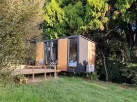 The Kauri Retreat 2 by Tiny Away