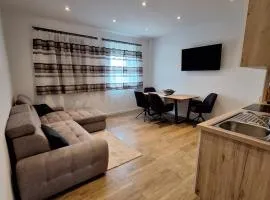 Murtal Appartement Größingblick Top 2