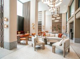 Pillow B Hotel，位于Ban Song Krathiam的酒店