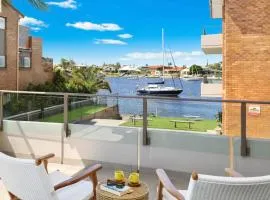 Luxury 2 Bedroom Unit Mooloolaba