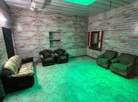 Walia home stays，位于阿姆利则的酒店
