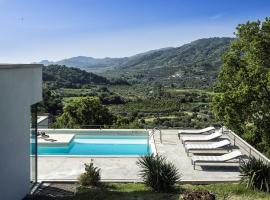 Villa Alcantara，位于佳吉的酒店