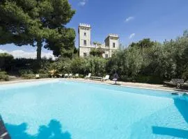 Villa Castello Claves