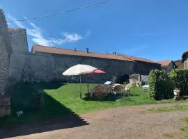 la belle étape