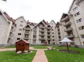 Dilijan Dream Apartment