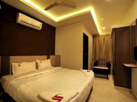 Sathyaa Grand Inn