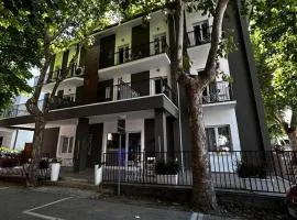 Hotel apartments Crisvan