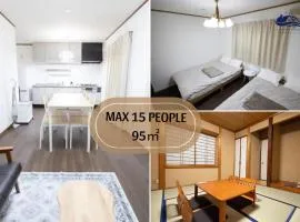 Tokorozawa - House - Vacation STAY 16364
