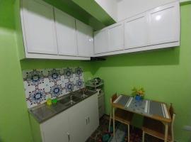 Cozy Condo in Downtown Naga，位于那牙的酒店
