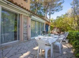 Studio Les Cyclamens- Les Oliviers