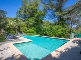 Studio Les Cyclamens- Les Oliviers