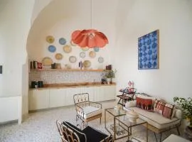 Casa della Vigna