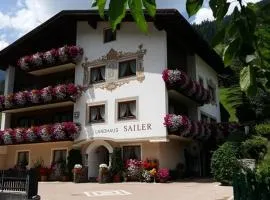 Landhaus Sailer
