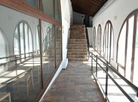 La Cilla, Hospedería Casa Molino
