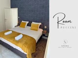 Opera Boutique Rooms