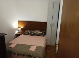 Mira i Ola Apartman