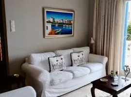 Porto Cheli marina apartment