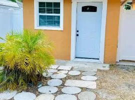 Studio home in St Petersburg FL