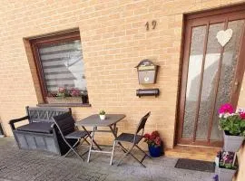 Moderne, ruhige Ferienwohnung!