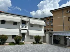 M14 RESIDENZA BASSANELLO