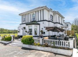 The Station Guest House，位于布里克瑟姆的酒店