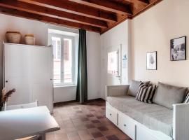 Pardo Apartments by Quokka 360 - Locarno old town，位于洛迦诺的酒店