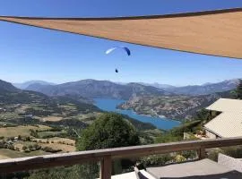 ParaLodge