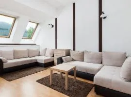 Apartamenty Sun & Snow Centrum