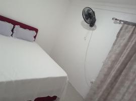 Gounders Apartmemt，位于辛加东卡的酒店