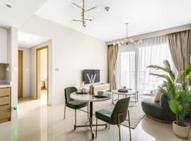 GuestReady - Sweet Escape，位于迪拜的酒店