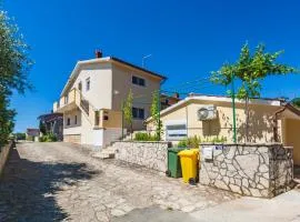 Apartment & Studio Gortan Ferienwohnung Marcana, Pula, Istria Istrien