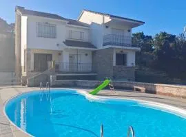 Casa la hijita