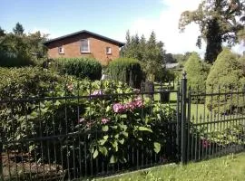 Einzimmerwohnung im Dachgeschoss