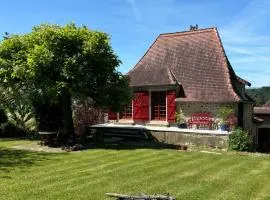 Maison Melville