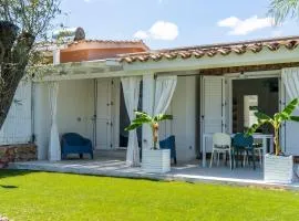 Villa Mediterraneo Villasimius