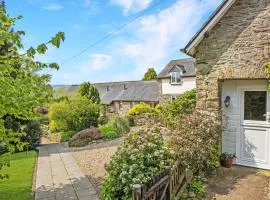 Stable Cottage Wheddon Cross