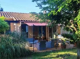 Villa Les Brouadettes