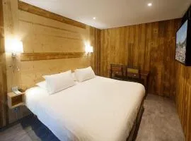 Hotel du Lac & Restaurant Foix