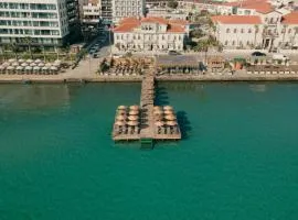 Nars Ilica Hotel Beach Adults Only 12Plus