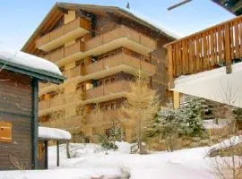 Cosy Apartment in Bellwald 68 m² Mountain View