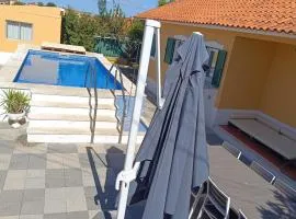 O Nosso Cantinho - Private Property & Pool