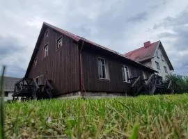 Agroturystyka Sominy