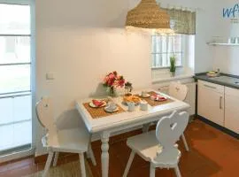 Ferienhaus am Gutspark Drankse Ferienwohnung Heiderose