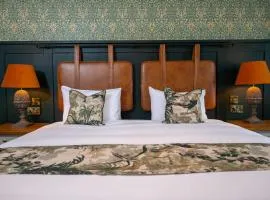 Wheatsheaf Hotel by Chef & Brewer Collection