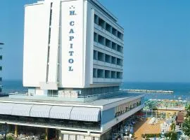 Hotel Capitol