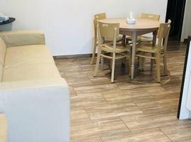 Ideal Apartment For 4 By Marseille Airport，位于马里尼亚讷的酒店