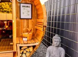 JUNIPRO Luxury Apartments