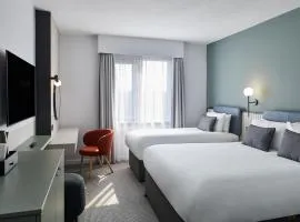 Leonardo Hotel Dublin Parnell Street，位于都柏林的低价酒店